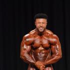 Jermaine   Bell - NPC Nationals 2016 - #1